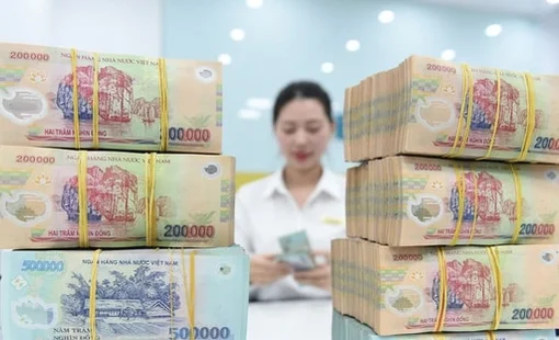Lãi 81.000 tỷ đồng trong quý 4, lợi nhuận các ngân hàng trên sàn chứng khoán đến từ đâu?