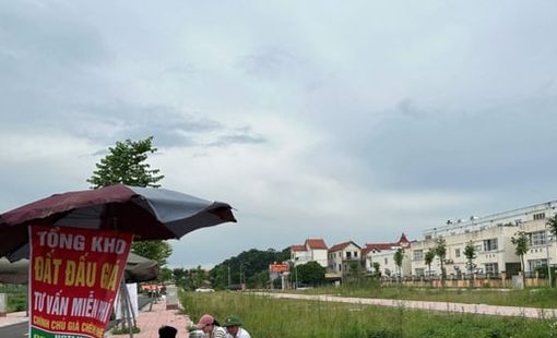 Chuyên gia nói gì về việc áp thuế bất động sản theo thời gian sở hữu?