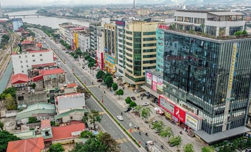 Tỉnh sát Hà Nội, có loạt ông lớn Sun Group, Bitexco, T&T... đổ về đang tìm chủ đầu tư cho 2 khu đô thị hơn 16.200 tỷ đồng