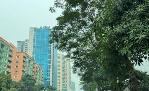 Thế hệ trẻ cần 25,8 năm thu nhập để mua căn hộ trên 3 tỷ đồng