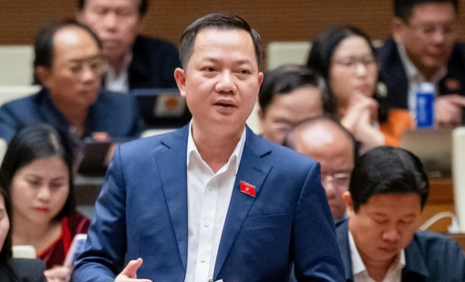 Đại biểu Quốc hội: Tăng trưởng tín dụng 15-16% sẽ khó đạt mục tiêu GDP trên 8%, cần tăng 18-19%