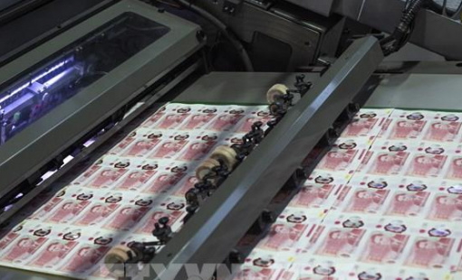 Anh chi "khủng" để bảo vệ ngành thép nội địa