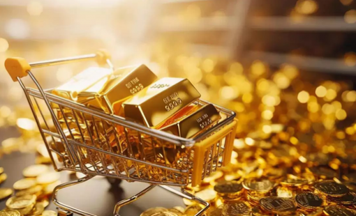 Giá vàng thế giới sẽ tăng tiếp hay giảm vào tuần tới?