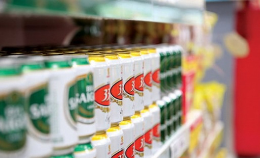 Giá nhôm tăng vùn vụt, 'đe dọa' công ty bia lớn nhất Việt Nam