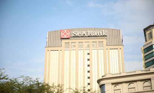 Lãnh đạo SeABank mua vào hàng triệu cổ phiếu SSB