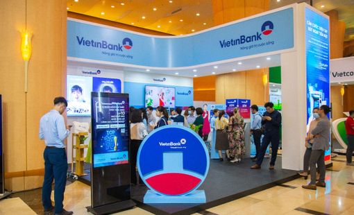 VietinBank dự kiến dùng hơn 12.500 tỷ đồng lợi nhuận để chia cổ tức