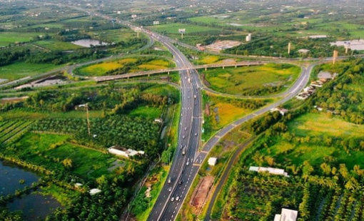 3 "tay to" đổ 40.000 tỷ đề xuất mở rộng cao tốc Trung Lương - Mỹ Thuận, giải bài toán tắc đường từ Bình Chánh về Tiền Giang