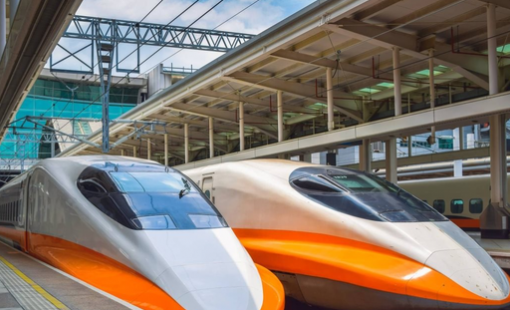 Vì sao đường sắt cao tốc 18 tỷ USD quyết loại Đức, Pháp, chỉ chọn công nghệ Nhật và bất ngờ hoàn thành với 0 đồng ngân sách?