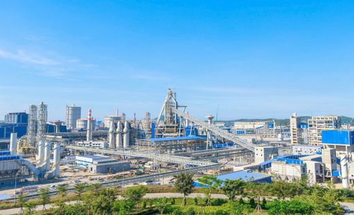 Thị trường thép biến động, kế hoạch hoạt động hết công suất Dung Quất 2 của Hòa Phát có tham vọng?