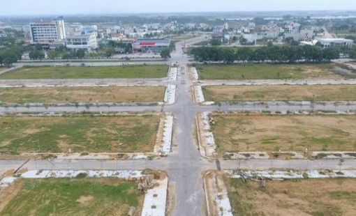 Hà Nội tiếp tục đấu giá đất từng bị hủy bỏ trong năm 2024