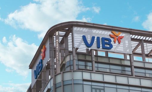 Phó Tổng giám đốc VIB mua thành công gần 1,3 triệu cổ phiếu