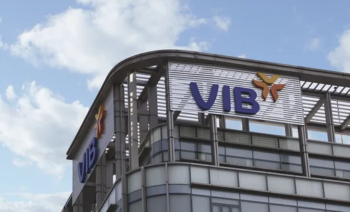 Phó Tổng giám đốc VIB mua thành công gần 1,3 triệu cổ phiếu