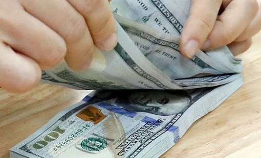 Tỷ giá VND/USD đồng loạt tăng mạnh