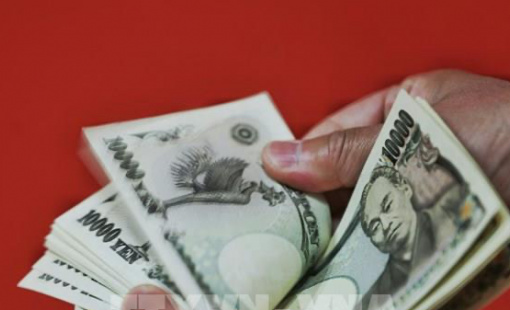 Thị trường trái phiếu doanh nghiệp Nhật Bản bùng nổ trước lo ngại lãi suất tăng