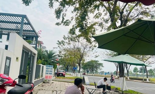 Lớp nhà đầu tư F0 bắt đầu "đi săn" đất nền
