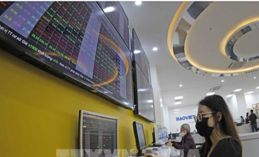 Thuế quan của Mỹ gây thêm áp lực lên chứng khoán châu Á