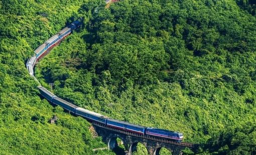 Chốt đầu tư "siêu dự án" đường sắt hơn 203.000 tỷ đồng nối với Trung Quốc, 31 ga, tốc độ 160km/h qua 9 tỉnh, thành phía Bắc