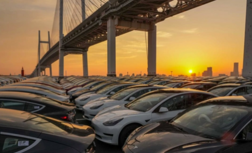 Elon Musk đang 'giết chết' Tesla?