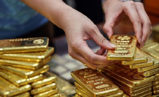 Lý do nhà đầu tư quay đầu gom vàng, đẩy giá lên cao kỷ lục