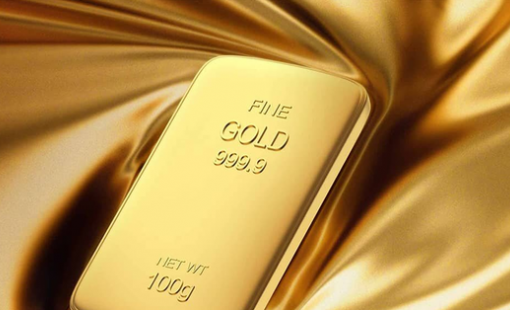 Giá vàng sau mốc 2.800 USD sẽ là 3.000 USD?