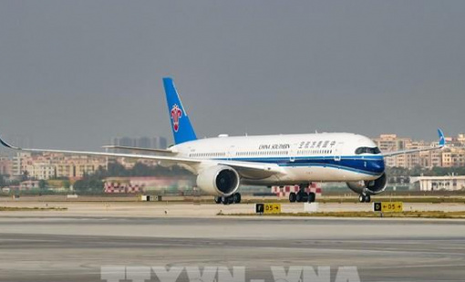 Máy bay hydro: Giấc mơ xa vời?