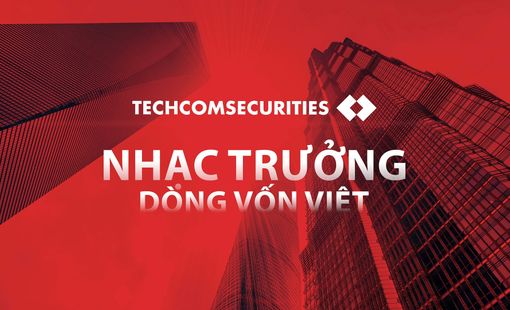 TCBS: Khi trâu chậm không uống nước đục