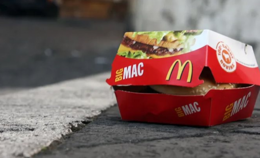 Làm 1 giờ tại Nhật Bản chỉ đủ mua 2 cái bánh hamburger: Chuyện gì đang diễn ra ở nền kinh tế lớn thứ 4 thế giới?