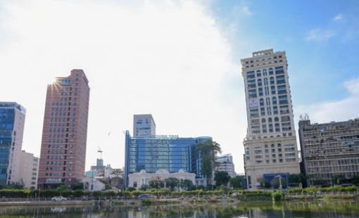 Từng “dính” kết luận thanh tra, 4 dự án bất động sản tại Tp.HCM được gỡ vướng