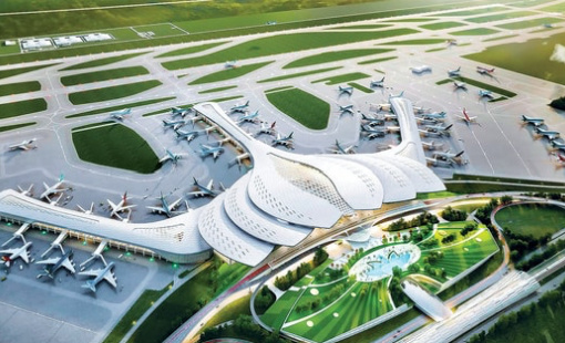 “Ông trùm” Cảng hàng không ACV có thể chia cổ tức bằng cổ phiếu trong năm 2025, tiến thêm một bước đến niêm yết HoSE