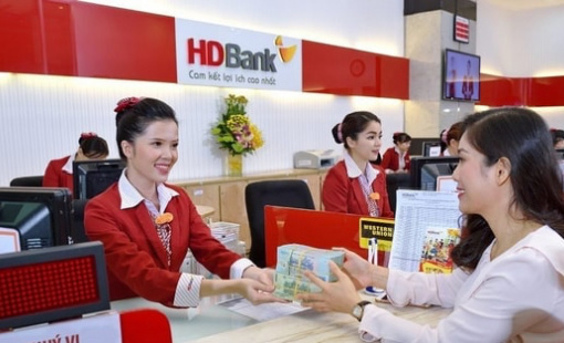 Hội nghị Nhà đầu tư HDBank: Bứt phá kinh doanh số cho mục tiêu trên 20.000 tỷ lợi nhuận