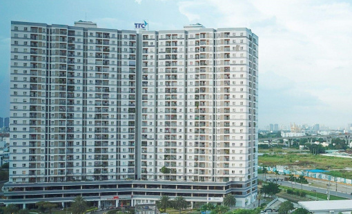 Công ty thành viên của TTC Group muốn gom thêm 3 triệu cổ phiếu SCR