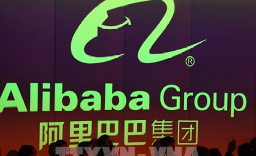 Cổ phiếu Alibaba tăng giá nhờ “cú hích” từ trí tuệ nhân tạo