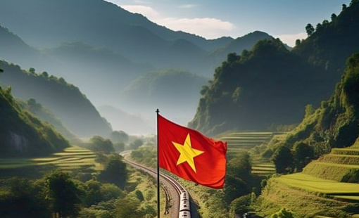 Hải Phòng góp 11.000 tỷ cho đường sắt kết nối với TQ, Thủ tướng hoan nghênh và đề nghị 1 việc "tốt hơn nữa"