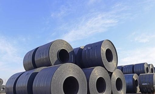 Nóng: Bộ Công Thương áp dụng thuế chống bán phá giá tạm thời đối với một số sản phẩm thép HRC có xuất xứ Trung Quốc