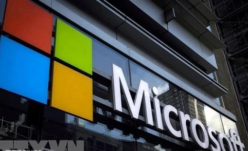 Microsoft gia nhập cuộc đua lượng tử với sản phẩm chip đột phá