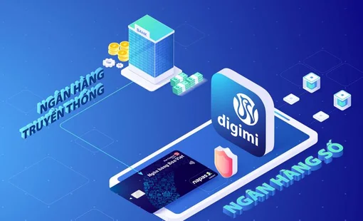 Thống đốc yêu cầu đảm bảo an ninh, đẩy mạnh chuyển đổi số ngân hàng