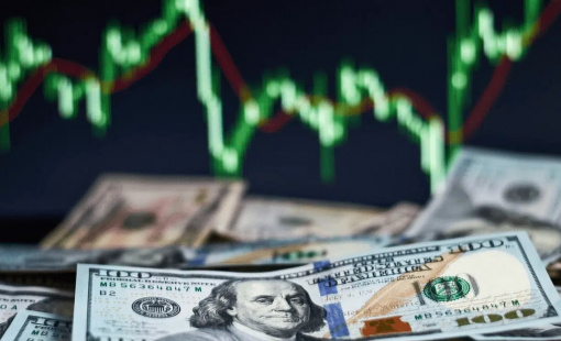 Đồng USD suy yếu, giá bạc leo đỉnh 4 tháng