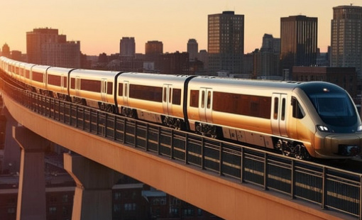 Hà Nội xây dựng 10 tuyến đường sắt đô thị dài 413km, tổng vốn lên đến 37 tỷ USD: Tập đoàn đa quốc gia lớn ngỏ ý tham gia, đồng thời có thể hỗ trợ Việt Nam nhiều hơn nữa