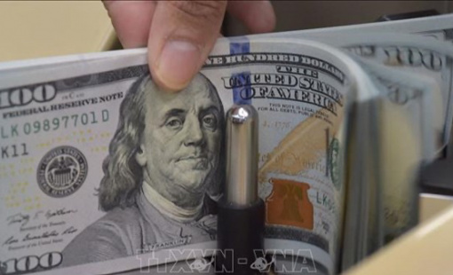 Đồng USD “chật vật” tìm kiếm động lực tăng giá
