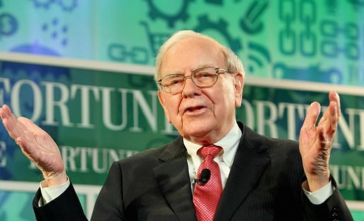 Tích trữ ' núi' tiền mặt 300 tỷ USD, Warren Buffett đang tính toán điều gì?