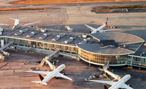 Chính thức: Sẽ có sân bay quốc tế cách Nội Bài 60km, có nhà ga VIP phục vụ chuyên cơ