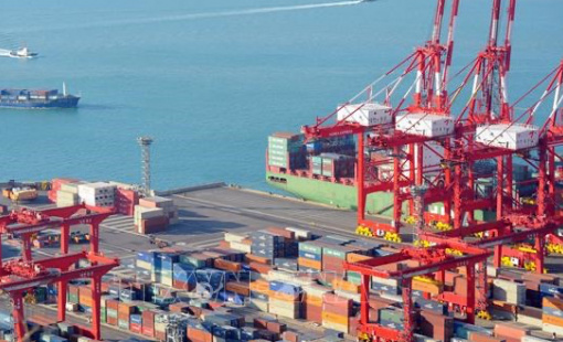 Xuất khẩu phụ tùng ô tô của Hàn Quốc sang Mỹ cao kỷ lục