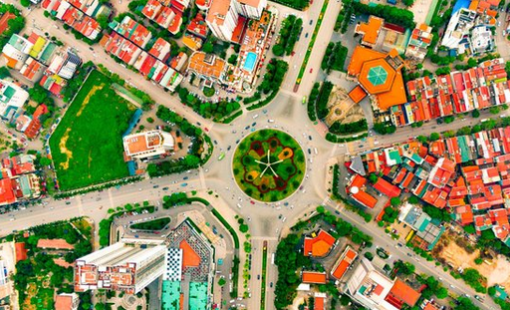 Nghiên cứu sáp nhập tỉnh, TP: Các tỉnh, thành nào chưa đáp ứng tiêu chí về diện tích, dân số?