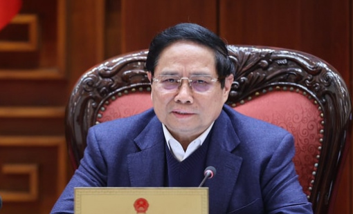 Thủ tướng yêu cầu kết nối sân bay Gia Bình với Hà Nội trong hai năm