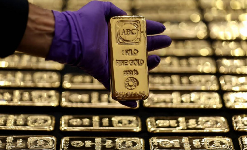 Giá vàng thế giới sẽ lập đỉnh 3.000 USD/ounce trong tuần này?