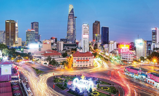 Bộ Tài chính đề xuất không miễn thuế TNCN tại trung tâm tài chính