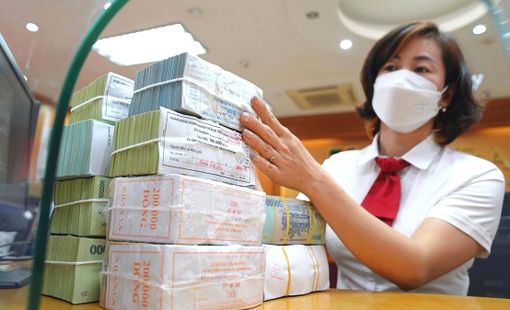 Nhà ở xã hội vẫn “mỏi mòn” chờ giải ngân