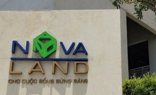 Novaland bị thông báo vi phạm liên quan đến lô trái phiếu nghìn tỷ