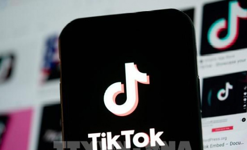 TikTok lần đầu tiên đạt doanh thu IAP lên tới 6 tỷ USD
