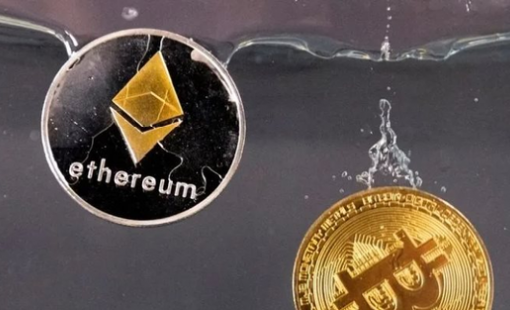 Bitcoin rơi thẳng đứng, thủng mốc 90.000 USD khi nỗi lo bủa vây nhà đầu tư